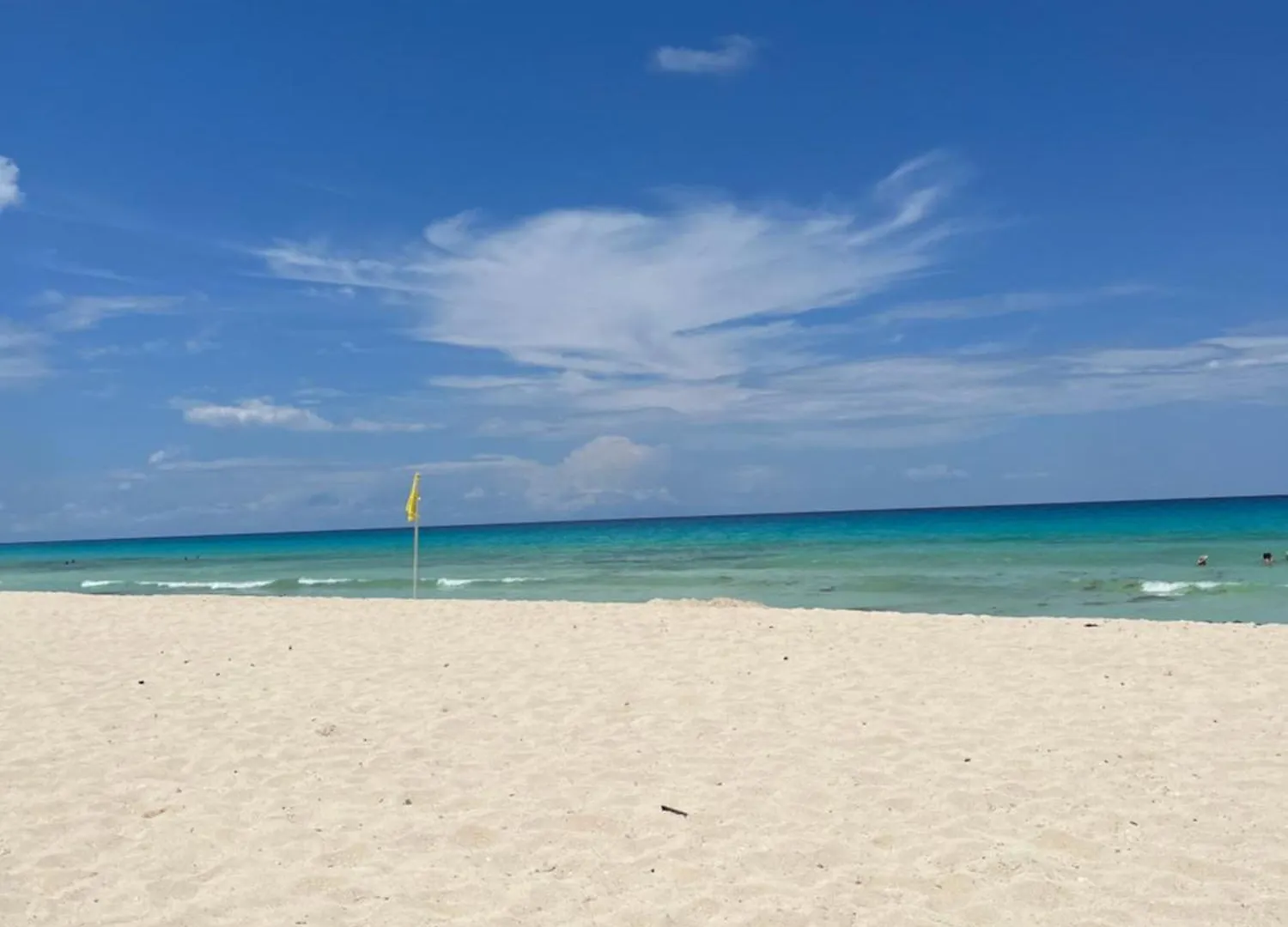 Apartment Departamento En La Playa Cancun
