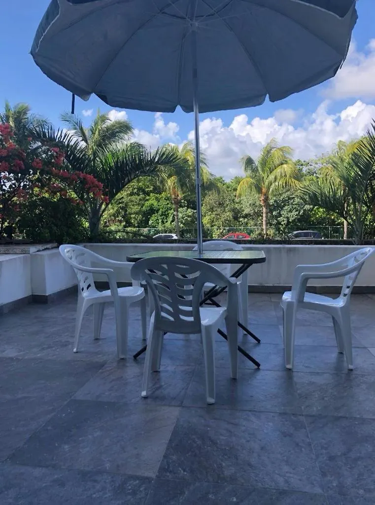Apartment Departamento En La Playa Cancun